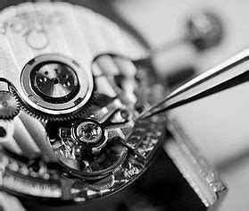 rolex watch repair new york